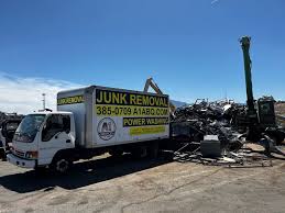 Best Recycling Services for Junk  in New Berlin, WI