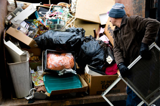 Best Demolition Debris Removal  in New Berlin, WI
