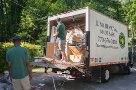 Donation Pickup Services in New Berlin, WI